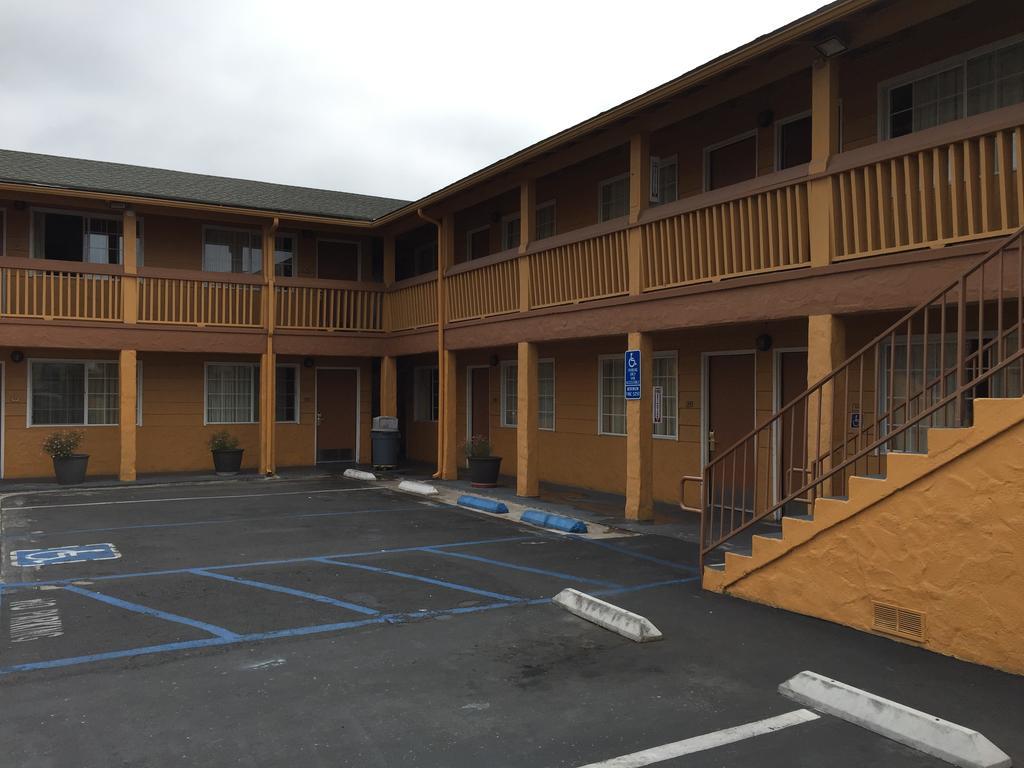 Navajo Lodge Lemon Grove Kültér fotó