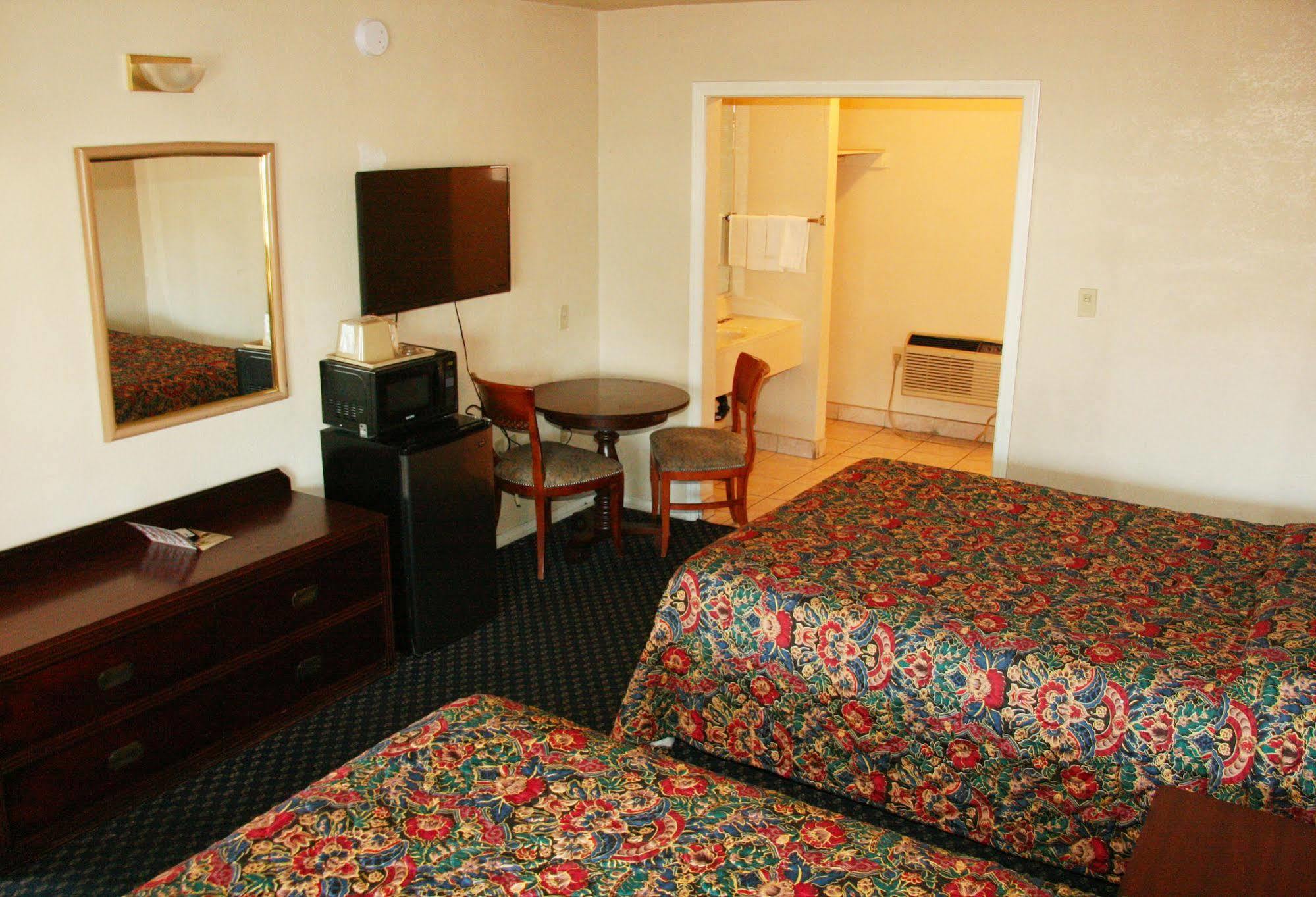 Navajo Lodge Lemon Grove Kültér fotó