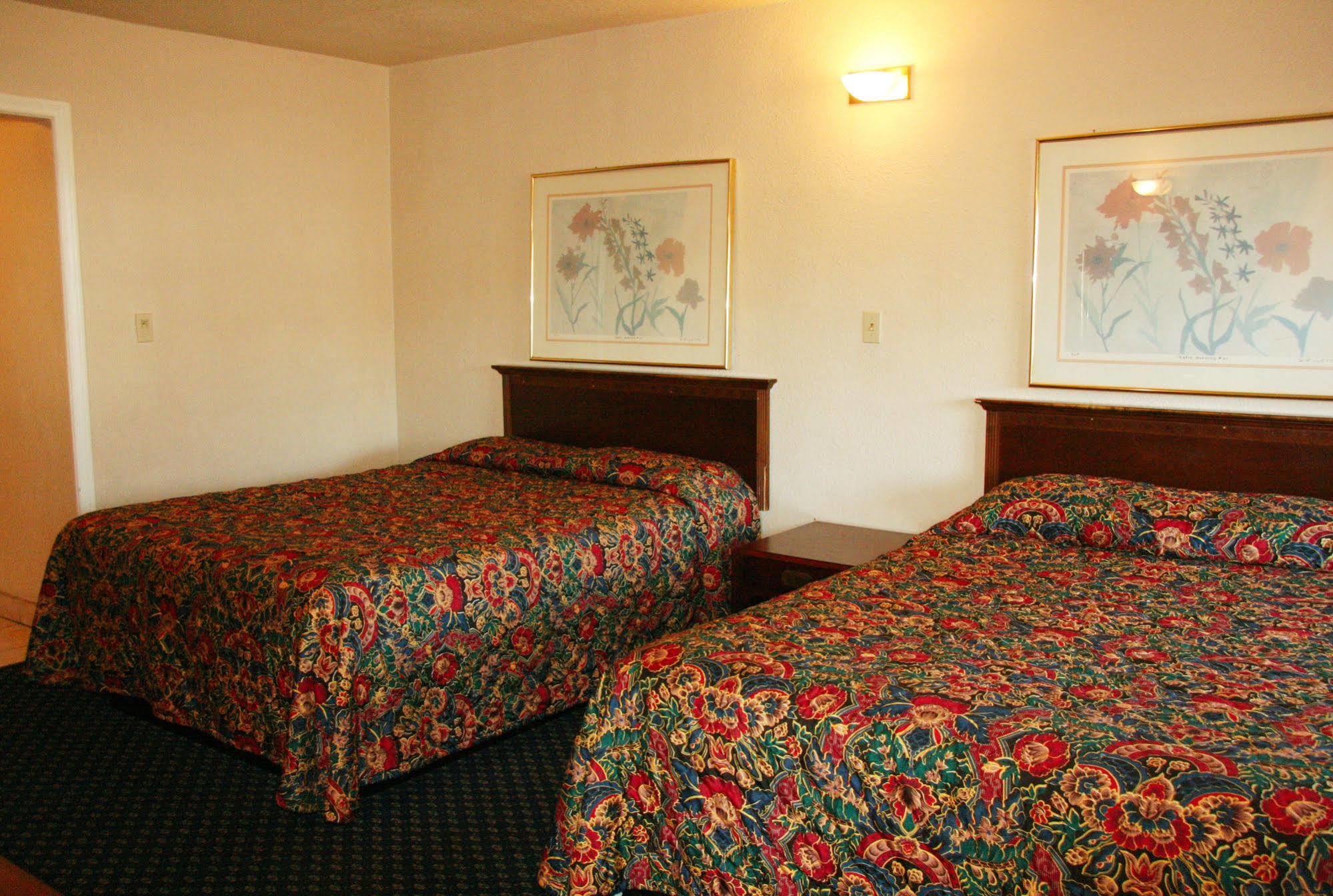 Navajo Lodge Lemon Grove Kültér fotó