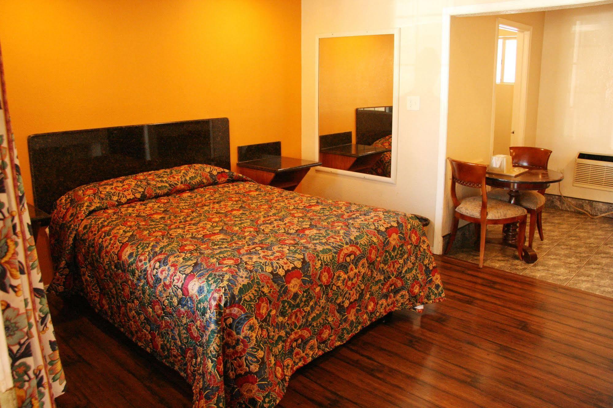 Navajo Lodge Lemon Grove Kültér fotó