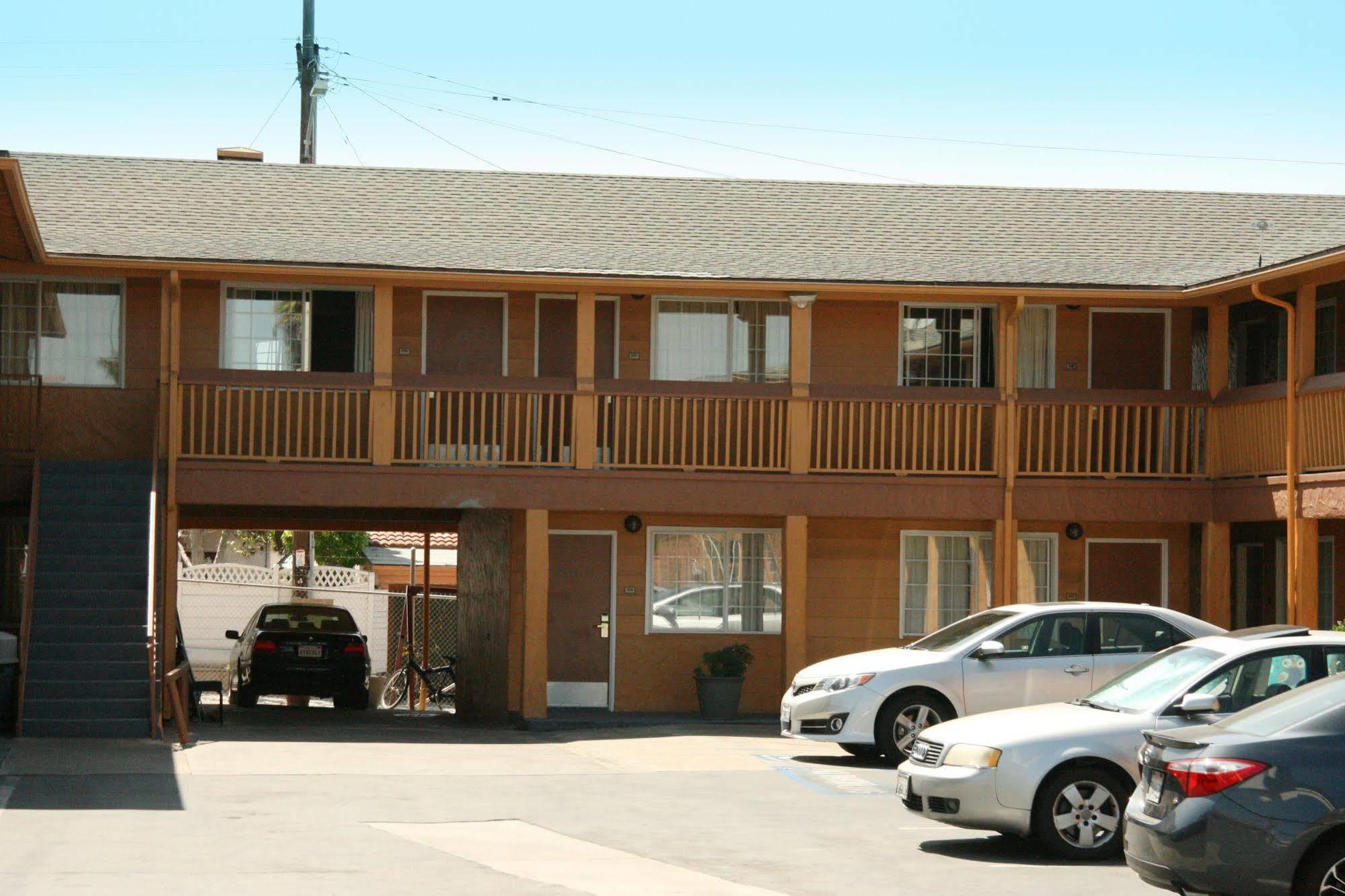 Navajo Lodge Lemon Grove Kültér fotó